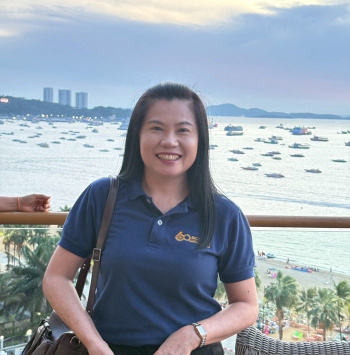  สูญเสีย อาจารย์นักคณิตศาสตร์ 