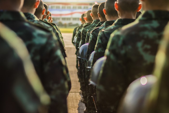 กองทัพบก สั่งฟันอาญา-ปลดจากราชการ ปมรุมทำร้ายทหารเกณฑ์ดับ