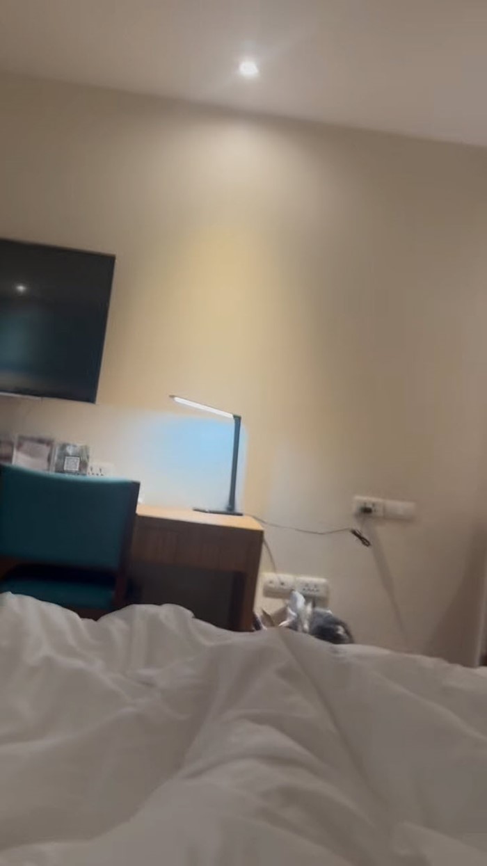  เบาะแสล่าสุด ใครบุกไขห้อง รร.   