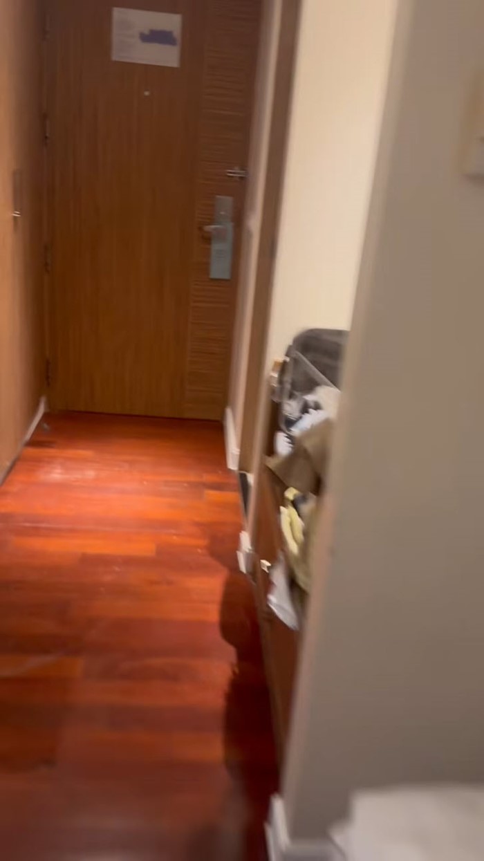  เบาะแสล่าสุด ใครบุกไขห้อง รร.   