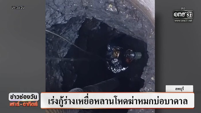 ครูเล็ก เหยื่อหลานโหด  