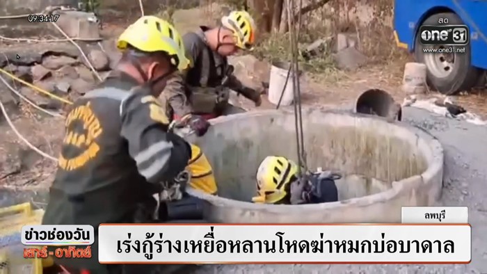 ครูเล็ก เหยื่อหลานโหด  