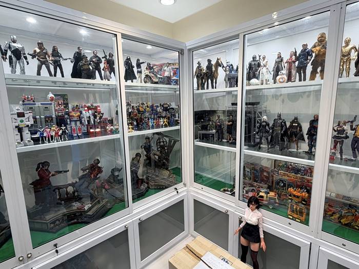 ยูทูบเบอร์ประกาศขายบ้าน