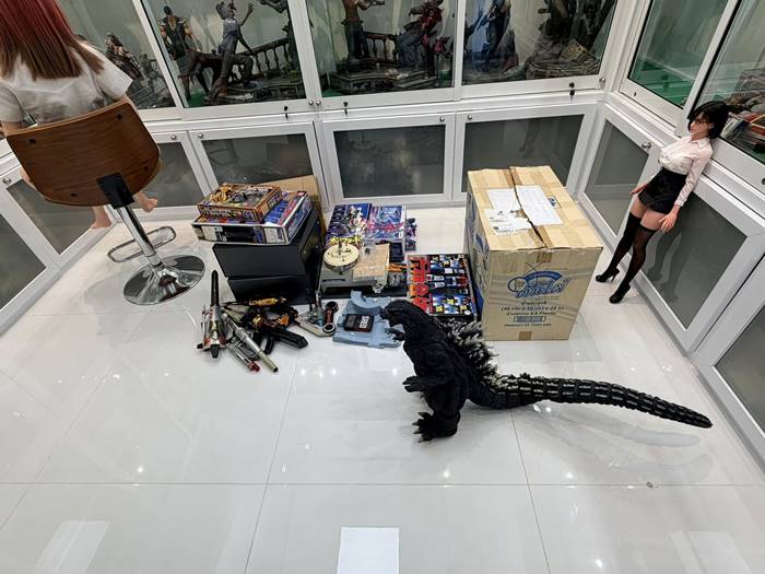 ยูทูบเบอร์ประกาศขายบ้าน