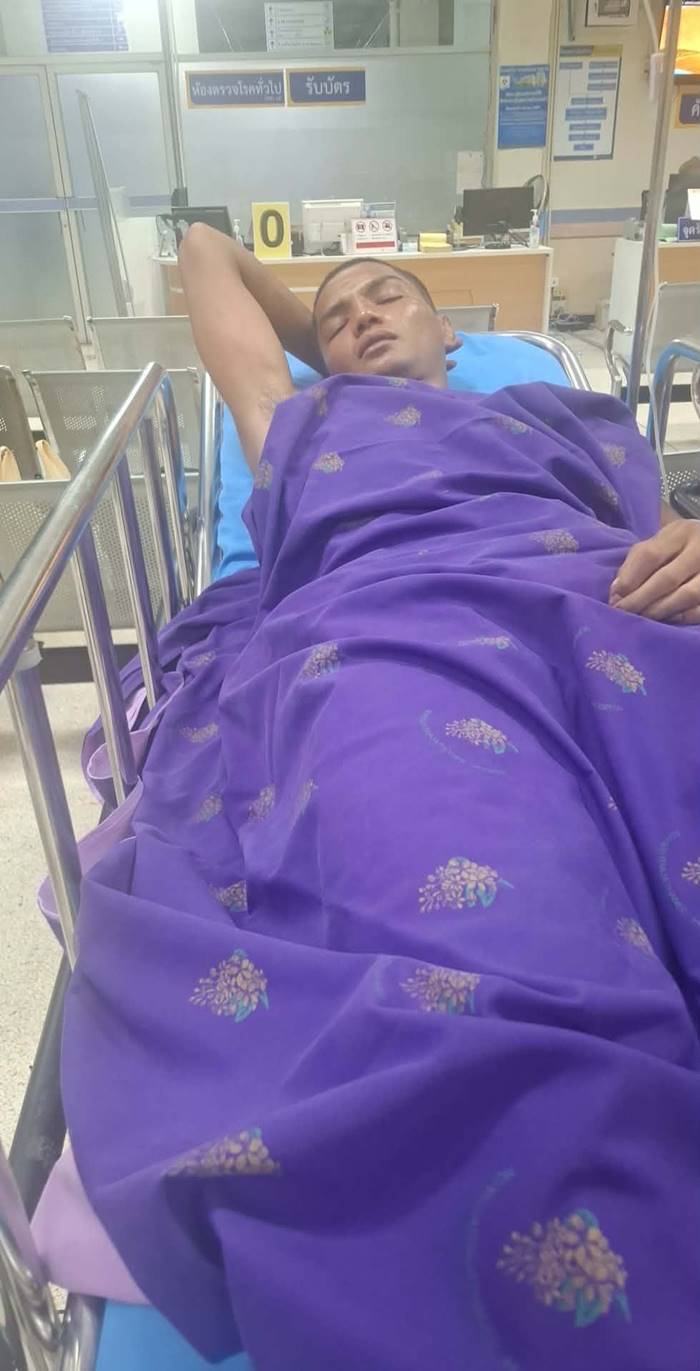 พฤหัสน้อย ส สมหมาย 