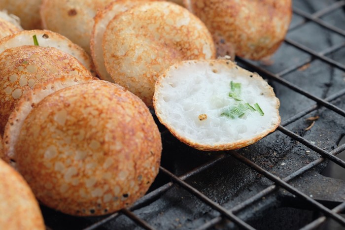 ขนมหวาน