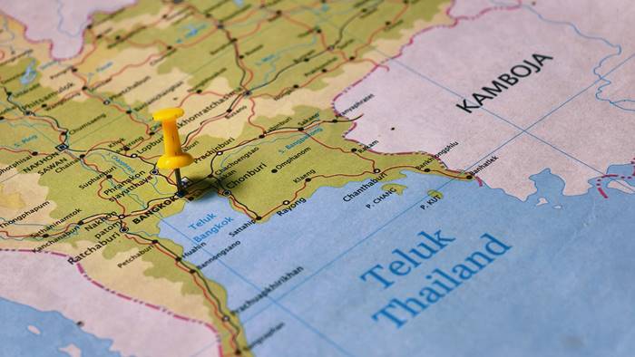 รู้จัก UNCLOS กฎหมายทะเล