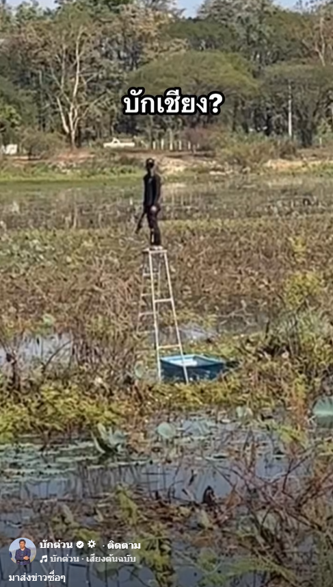 บักเซียงไทบ้าน