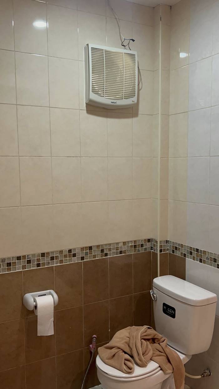 เตือนภัย ถูกแอบถ่ายตอนอาบน้ำ