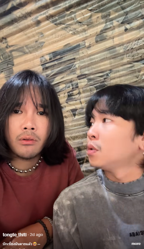 บักเซียงไทบ้าน