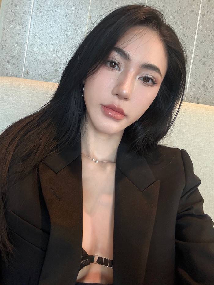 น้องเอี๊ยม อินฟลูเอนเซอร์สาวเสียชีวิต