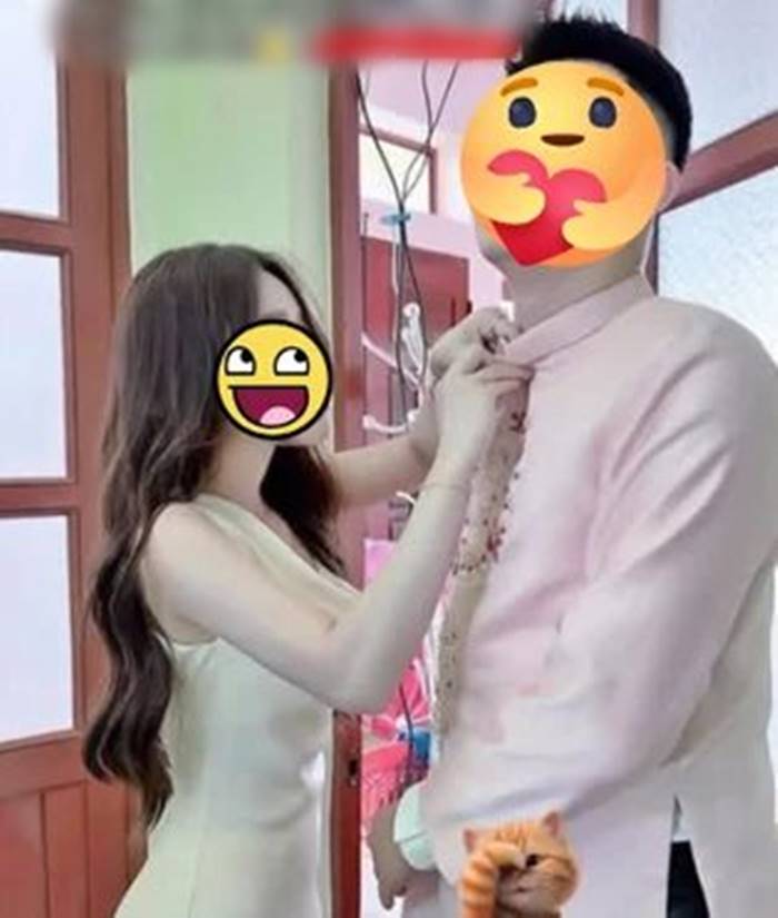 เพื่อนเจ้าบ่าวแย่งซีนเจ้าสาว