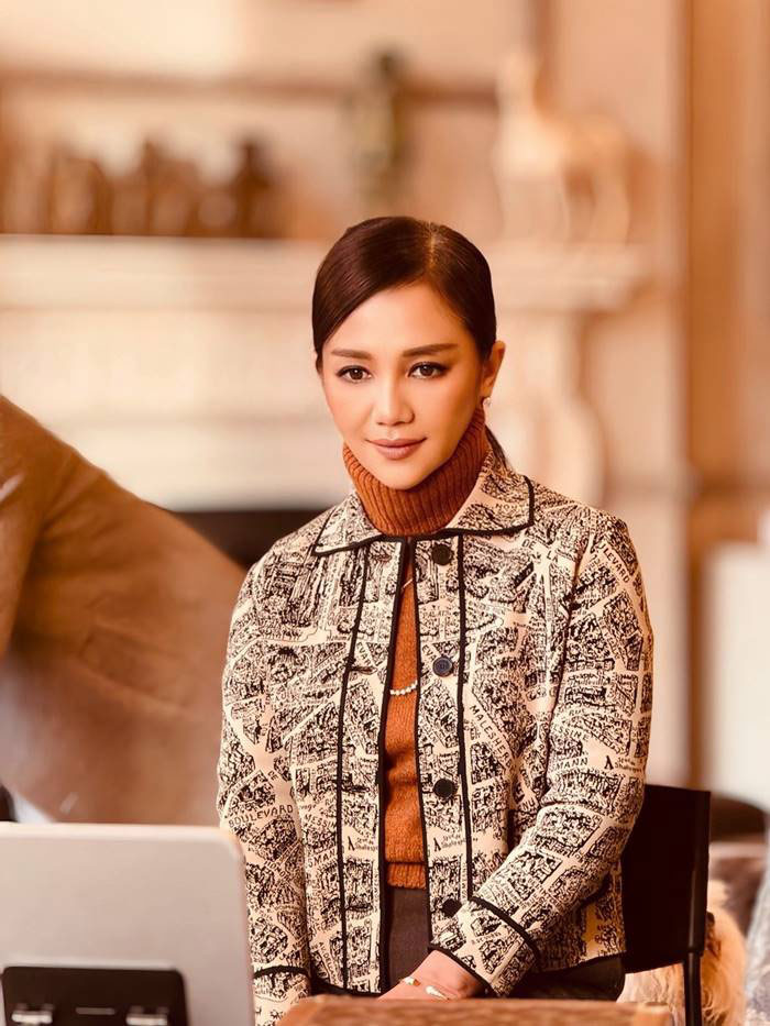 ครูอ้อย เข็มทิศชีวิต