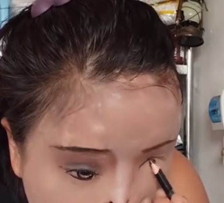 จากหน้าพัง วาดหน้าใหม่จนปัง