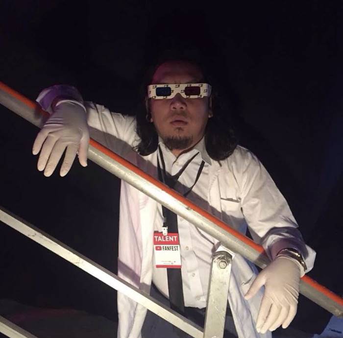 ดราม่า FEDFE