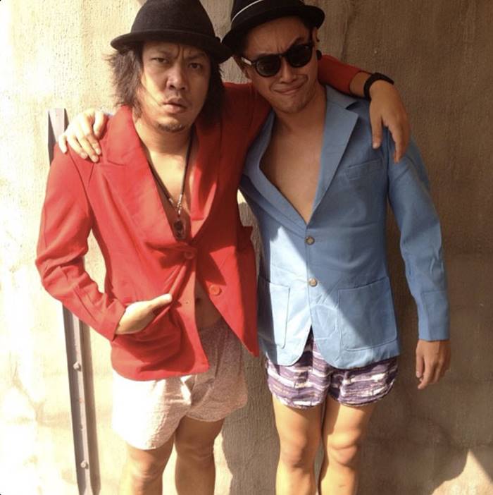 ดราม่า FEDFE