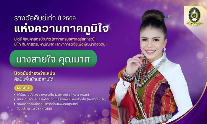 เป็นคนไทยขึ้นโชว์ ไม่ใช่คนกัมพูชา