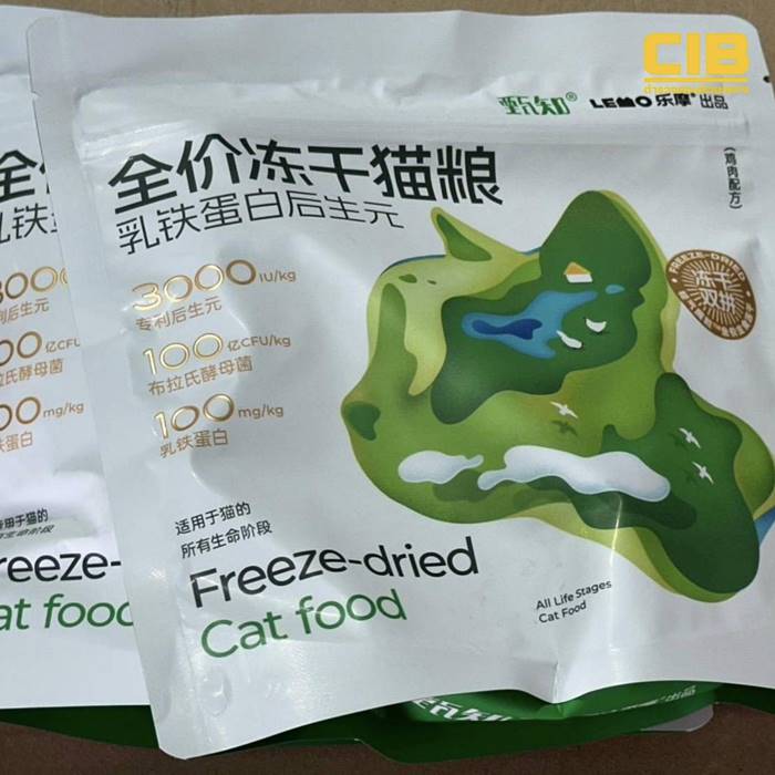 คนรักหมาแมว อย่าเห็นแก่ของถูก