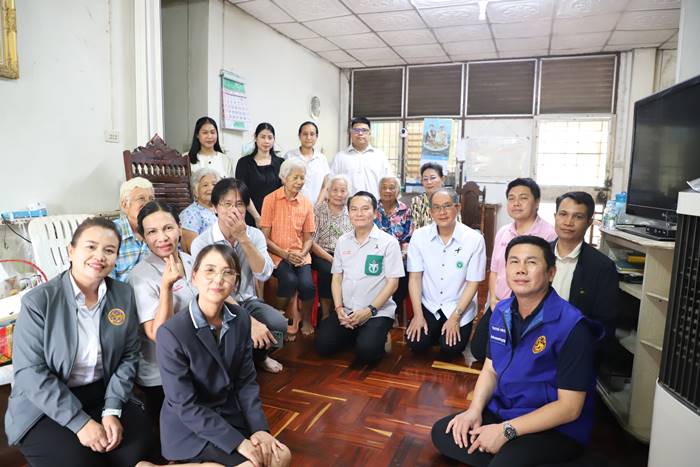 ครอบครัวสมิตะมาน