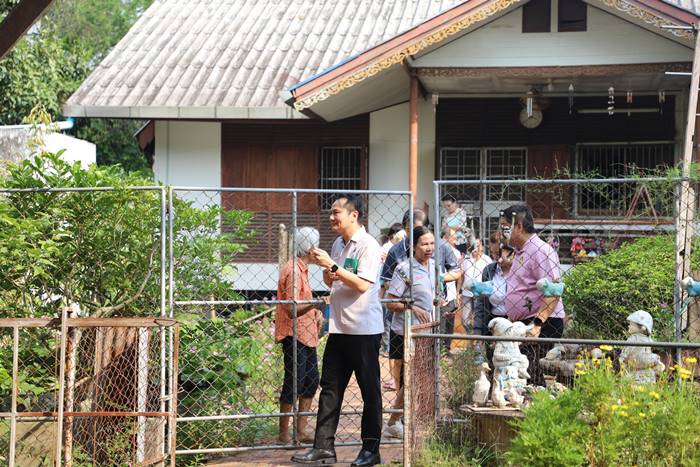 ครอบครัวสมิตะมาน
