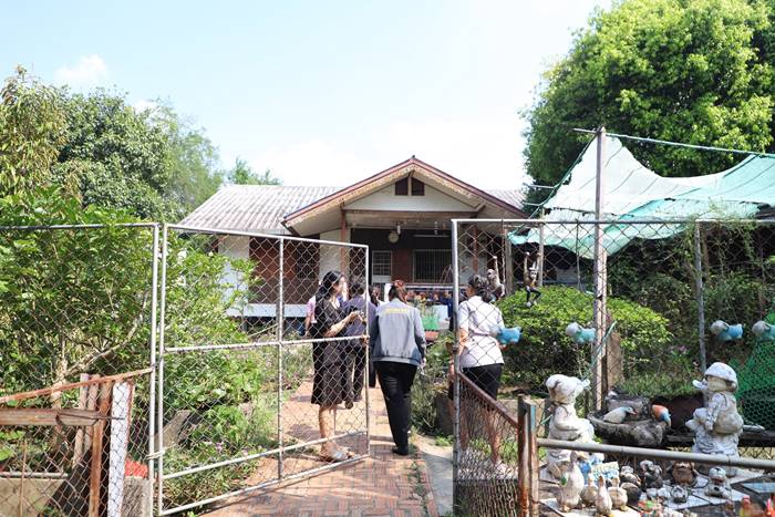 ครอบครัวสมิตะมาน