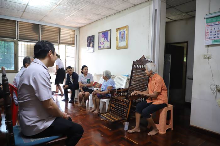 ครอบครัวสมิตะมาน