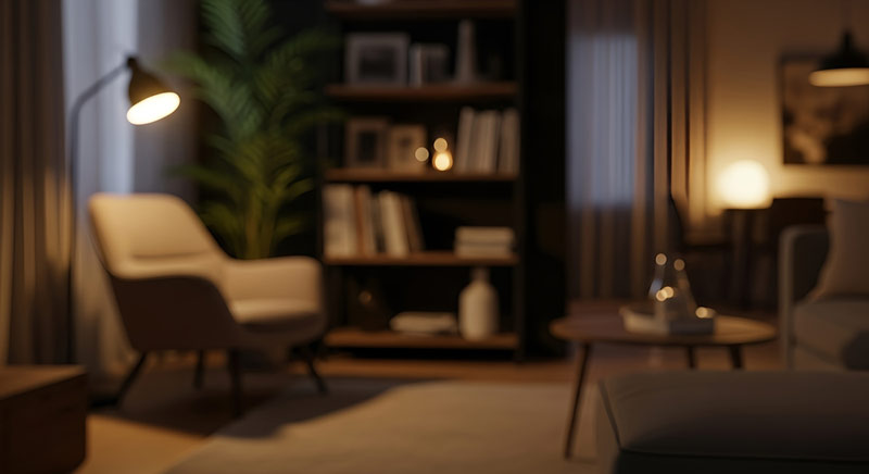 บ้านในฝัน กลายเป็นฝันร้าย