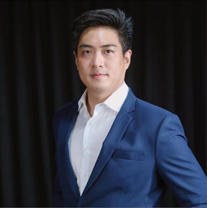 ประวัติ ชัยวัฒน์ ผู้ท้าชิงผู้ว่าฯ กทม.