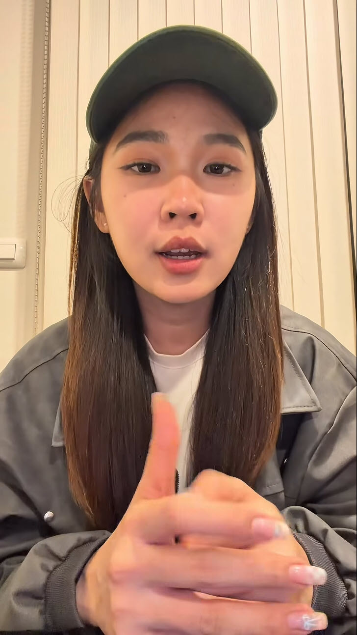 มุก กันและกัน ถูกแอบถ่ายในห้องน้ำ