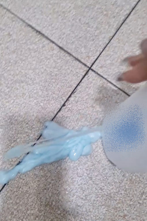 แชมพูปลอม