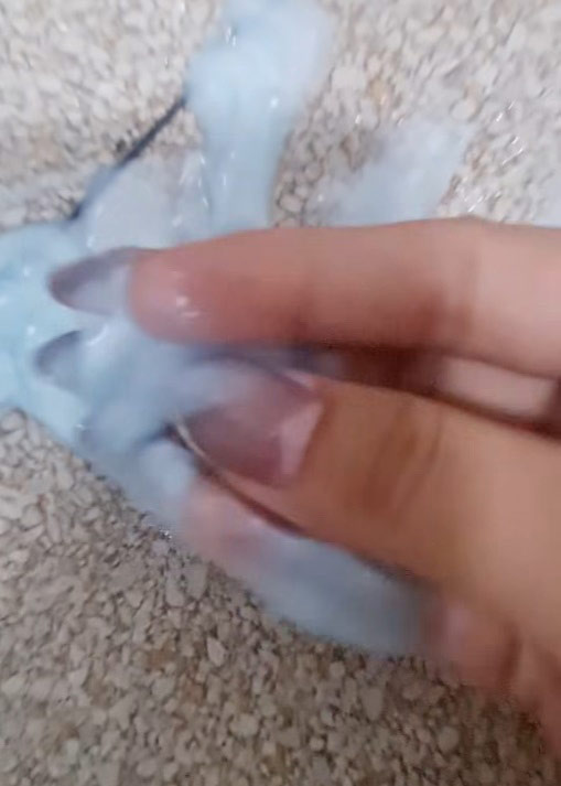 แชมพูปลอม