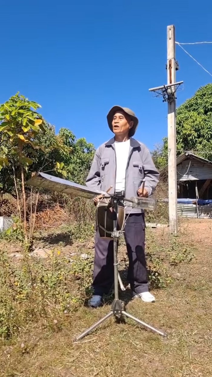 รู้จักคุณลุง เบื้องหลังเพลงฮิต