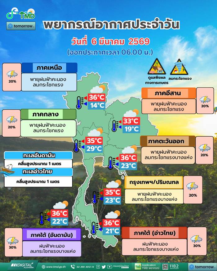 พายุฤดูร้อน