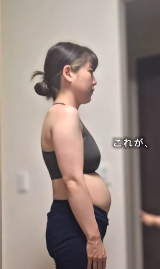  วิธีลดหน้าท้อง