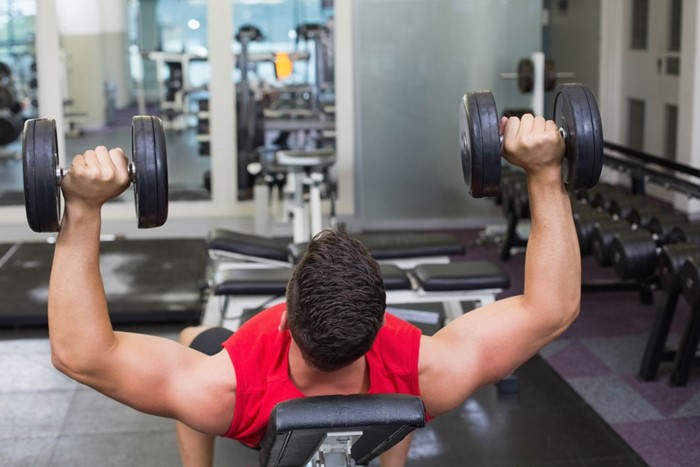  เทรนเนอร์หนุ่มฟิตปั๋ง ทำไมอสุจิผิดปกติ  