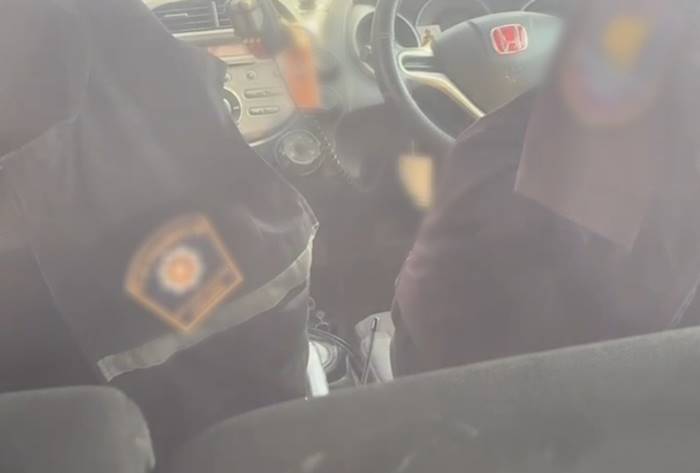 กร อดีตกู้ภัยหื่น