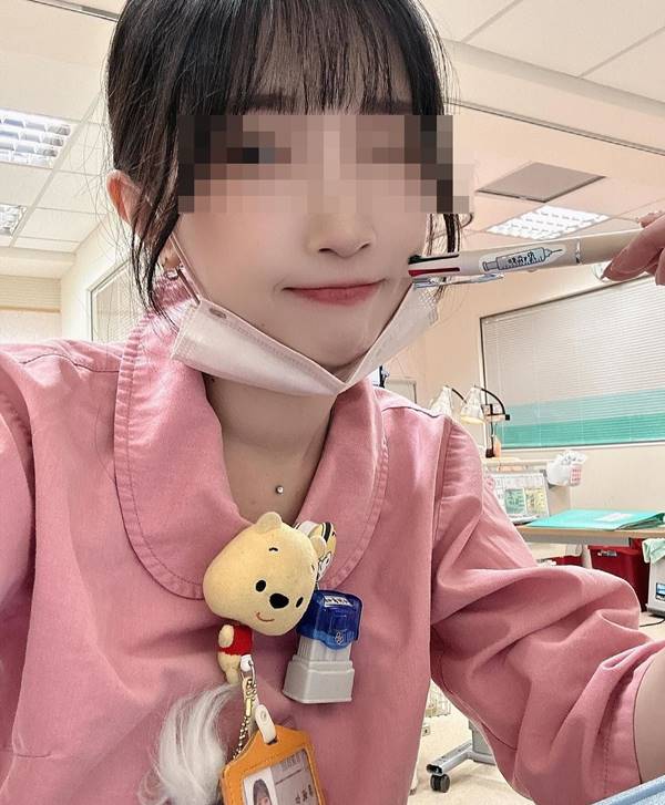 พยาบาลสายแซ่บ ละเมิดผู้ป่วย ICU