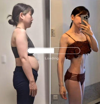  วิธีลดหน้าท้อง