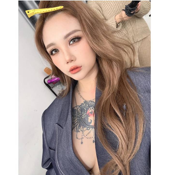 นางเอก AV