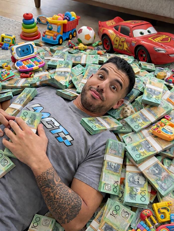 คู่รักโวย ชิงโชคบ้านฟรี 136 ล้าน 