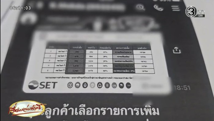 หลอกคนป่วย สูญเงินนับล้าน  