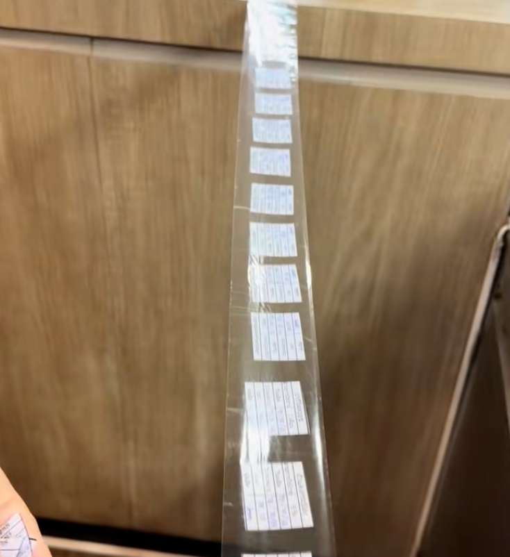 เคล็ดลับพนักงาน