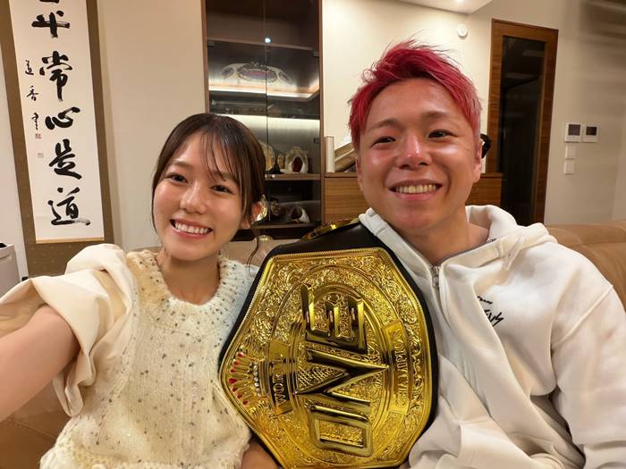 อาโออิ ภรรยาทาเครุ