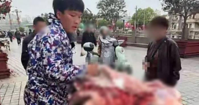 พี่ชายคนโต