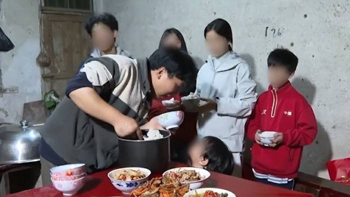 พี่ชายคนโต