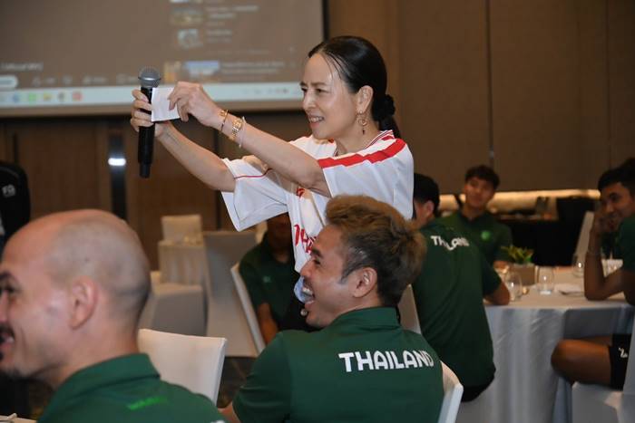  มาดามแป้ง