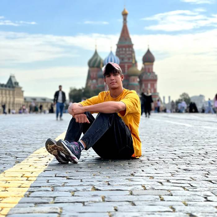 อิหร่านประหารชีวิต แชมป์มวยปล้ำหนุ่ม