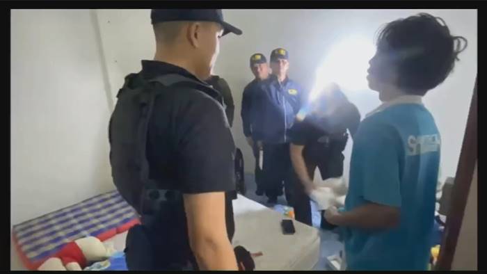 รวบ Tokyogurl - หนุ่มร่างทรง