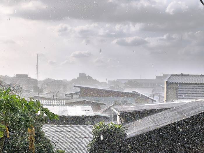 พายุฤดูร้อน