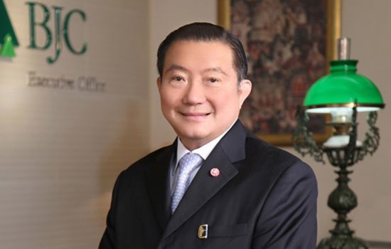  22 มหาเศษฐีไทย รวยติดอันดับโลกปี 2026